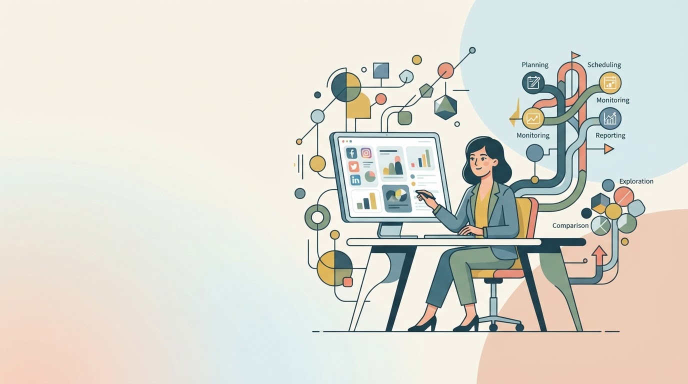 Etus Locaweb: Vale a Pena? Análise Completa de Recursos e Alternativas