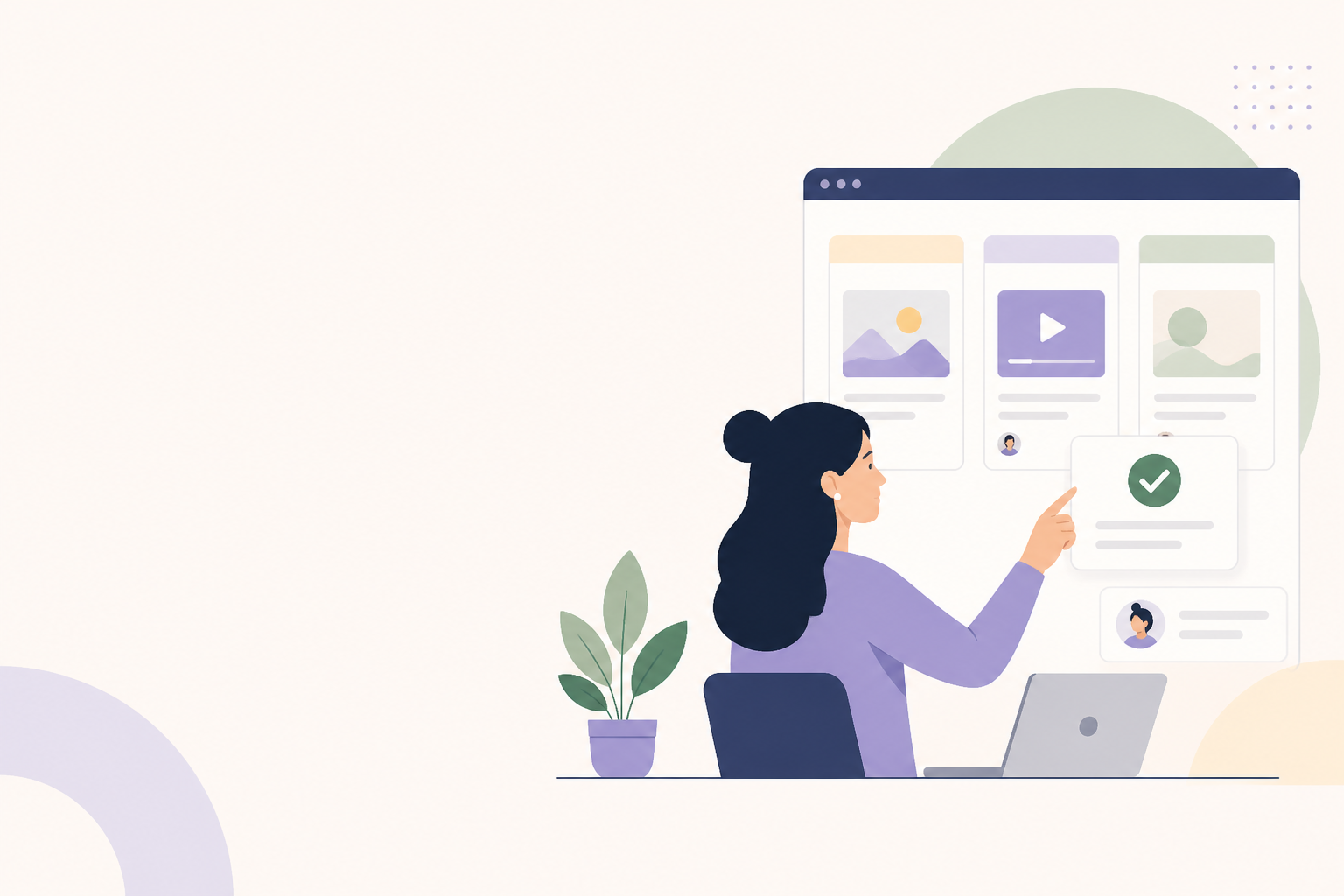 Alternativa ao Trello para Aprovação de Conteúdo: A Opção Definitiva para Agências