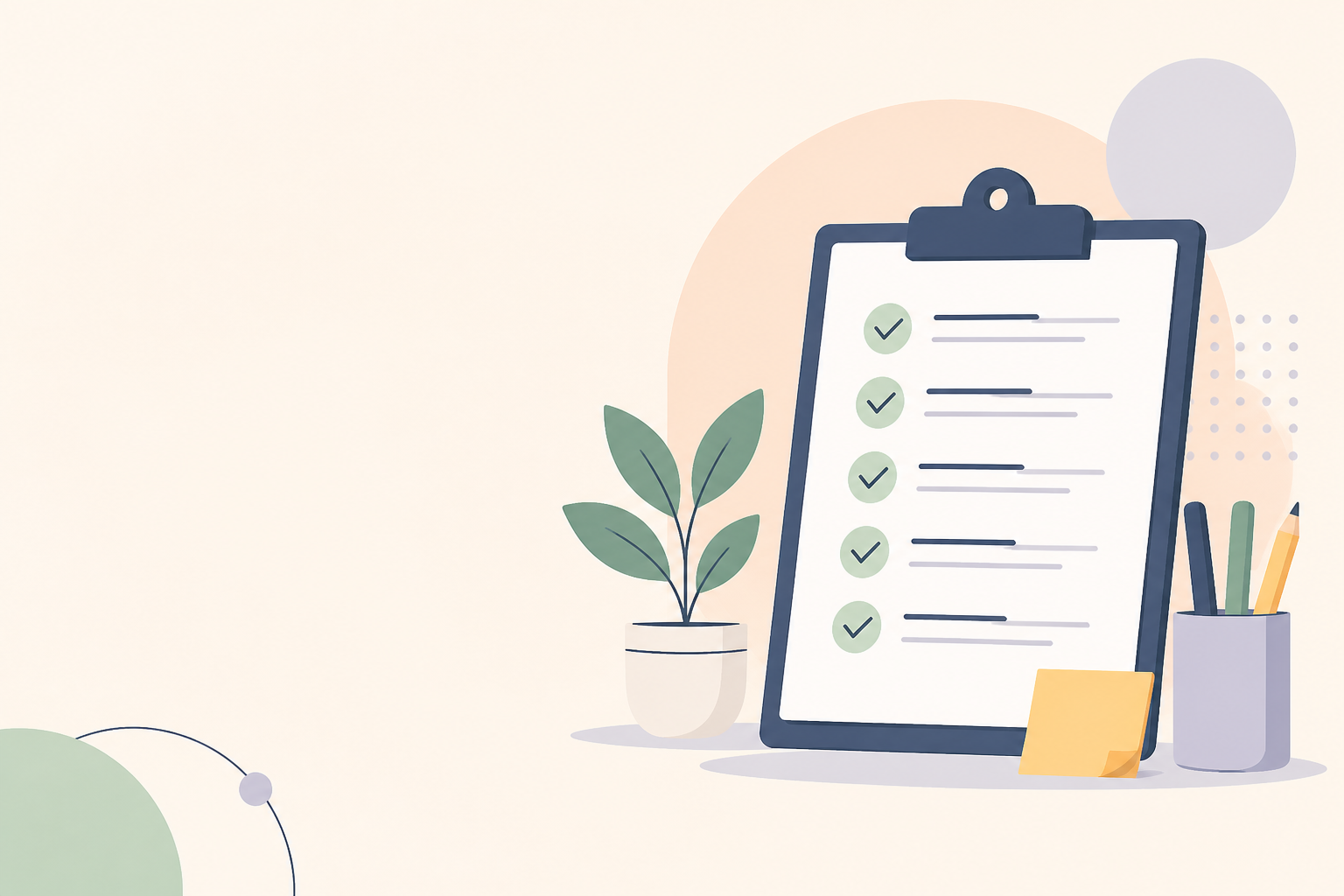 Checklist de revisão de conteúdo antes de postar: O guia para agências