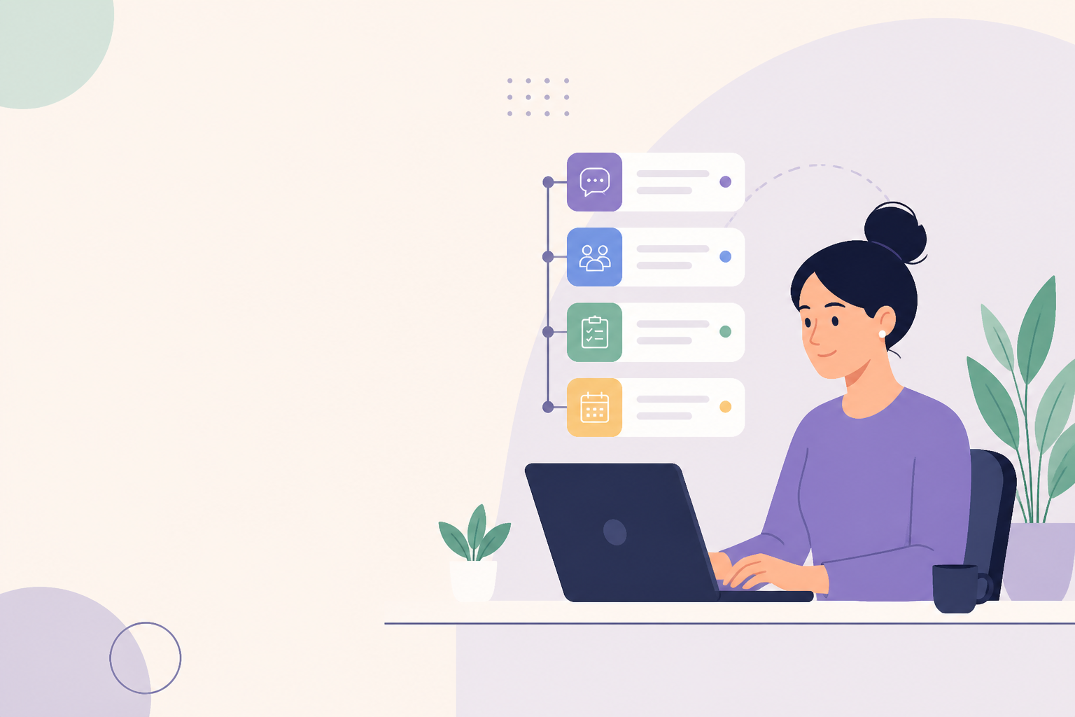 Como Organizar Processos de Agência no Slack: Fim do Caos