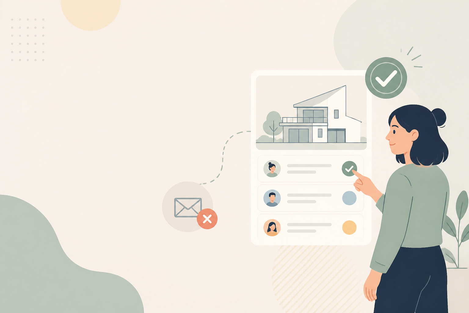Cansado do email? Conheça alternativas eficientes para aprovação de projetos