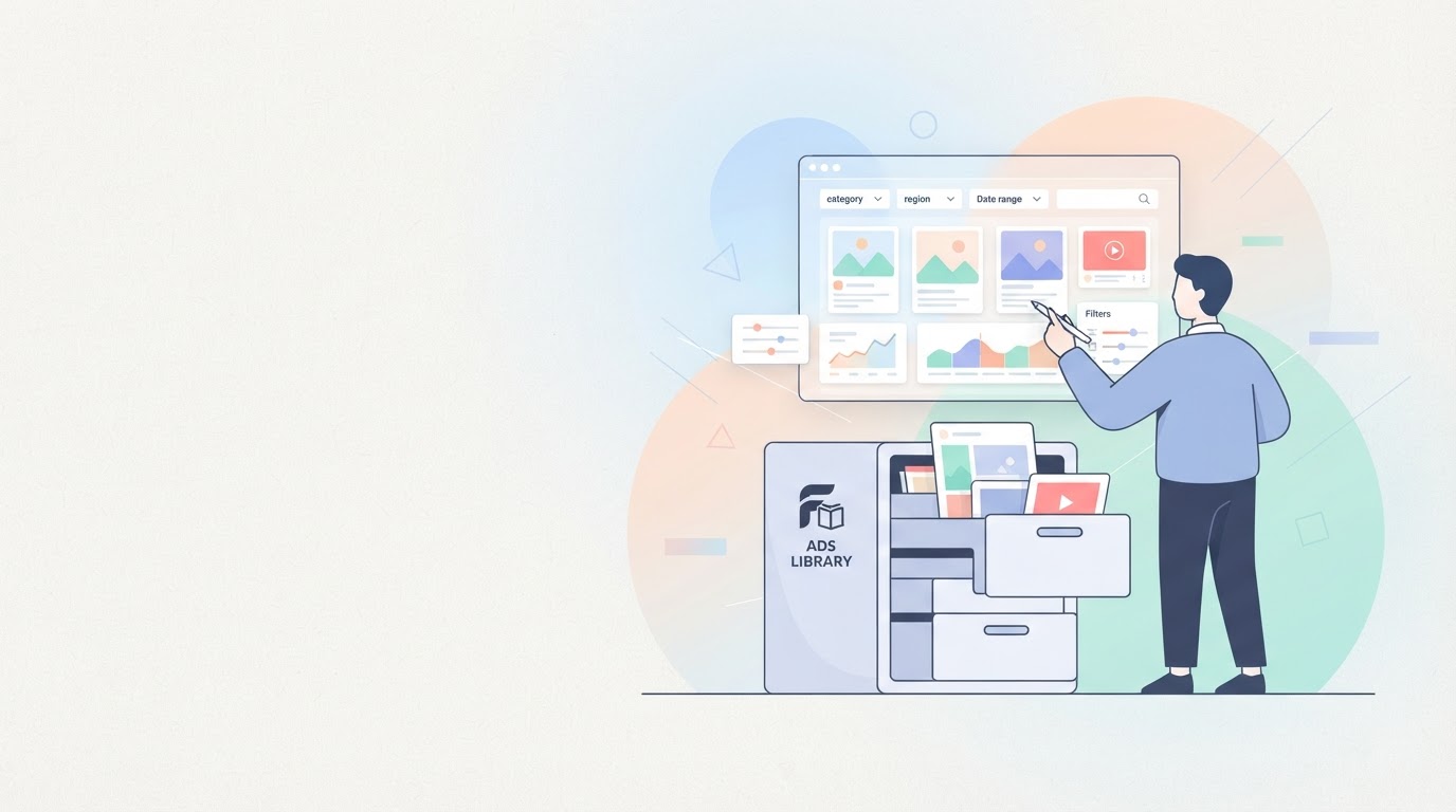 Biblioteca de Anúncios Facebook: Como Usar para Planejar Posts de Sucesso