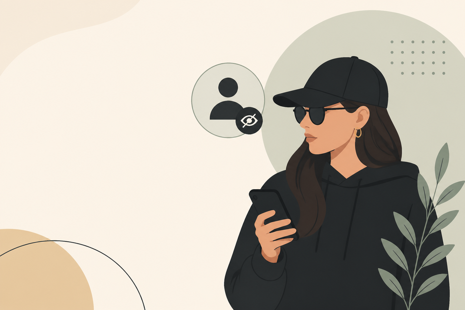 O que é um perfil Low Profile no Instagram e como atender esse tipo de cliente?