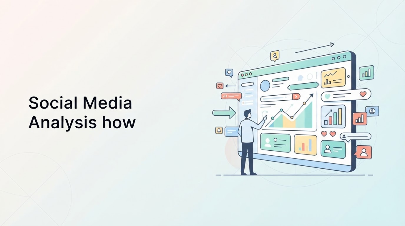 Blade Social: Como Usar para Analisar Concorrentes e Gerar Insights Reais para Seus Clientes