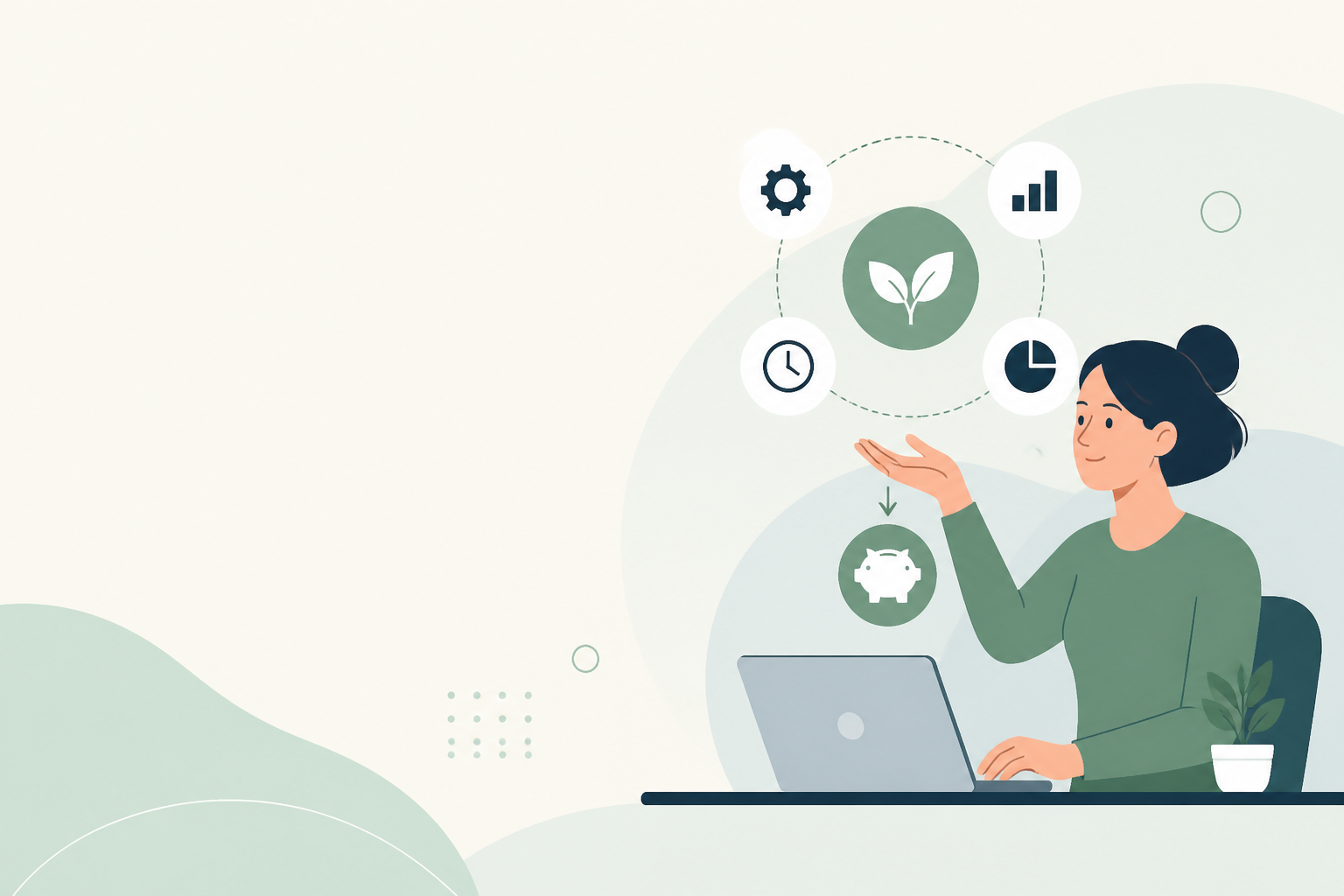 Como otimizar processos e garantir a economia de recursos na sua agência de marketing
