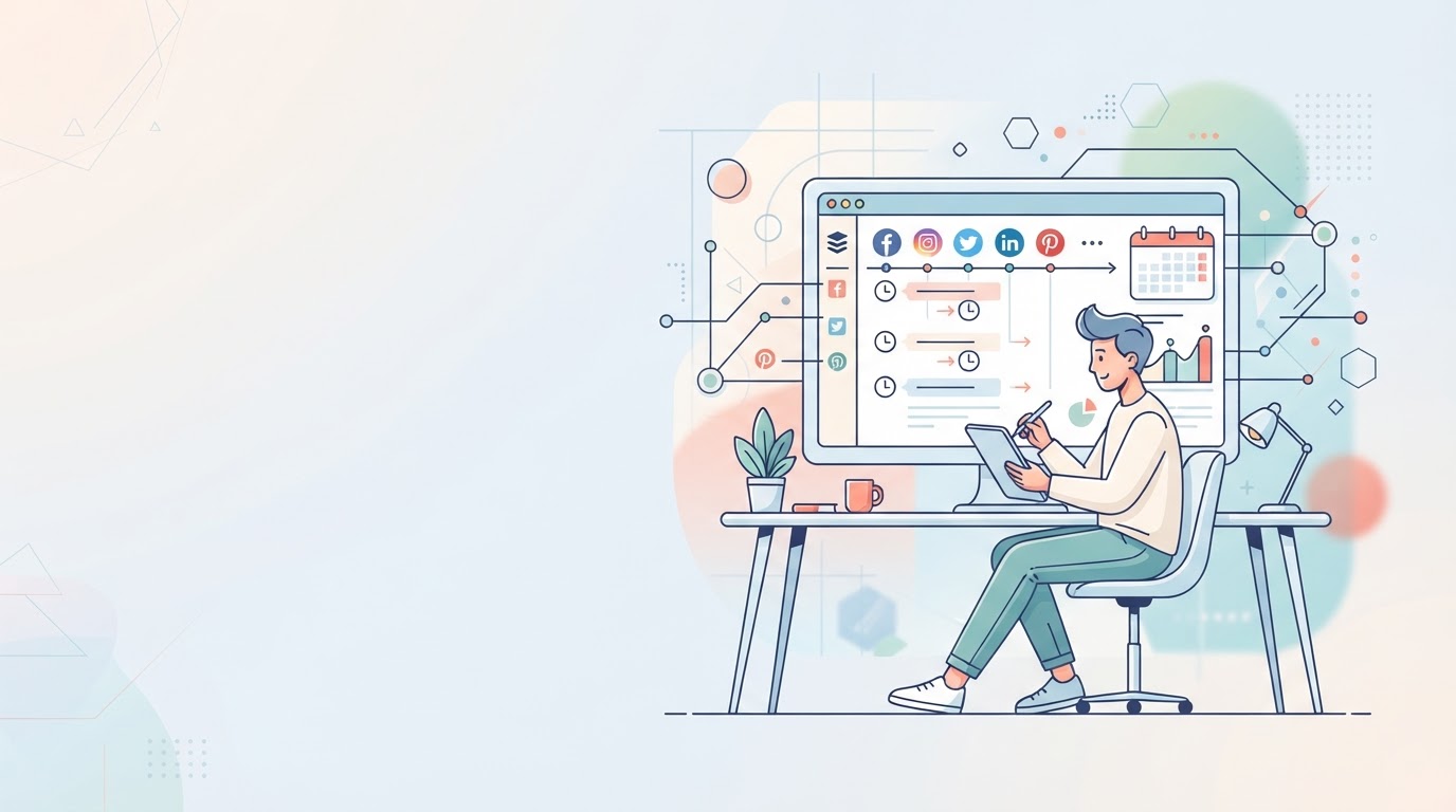 Buffer Redes Sociais: Recursos, Preços e Melhores Alternativas