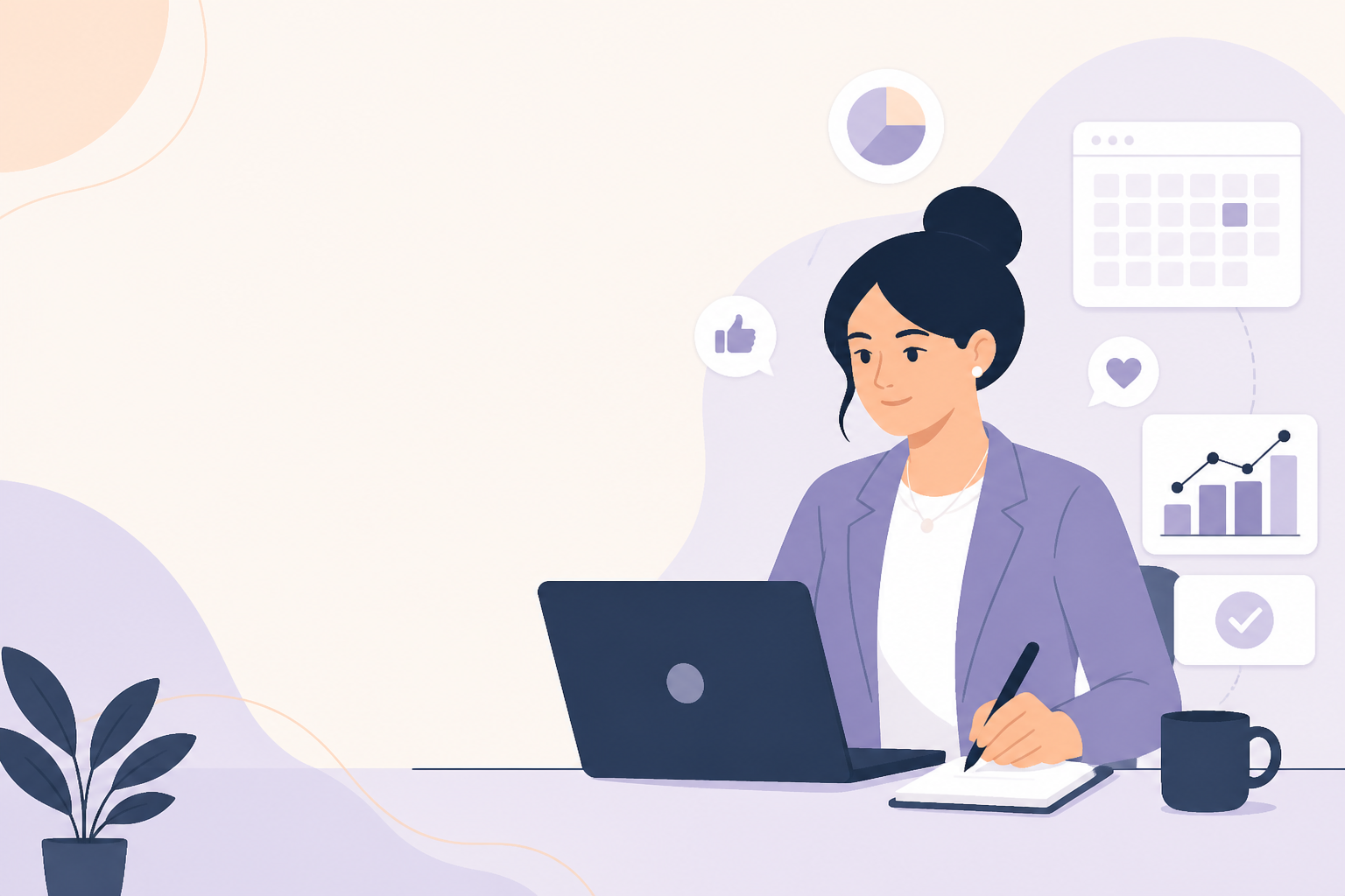 Produtividade para Gestores de Social Media: O Guia Definitivo para Agências