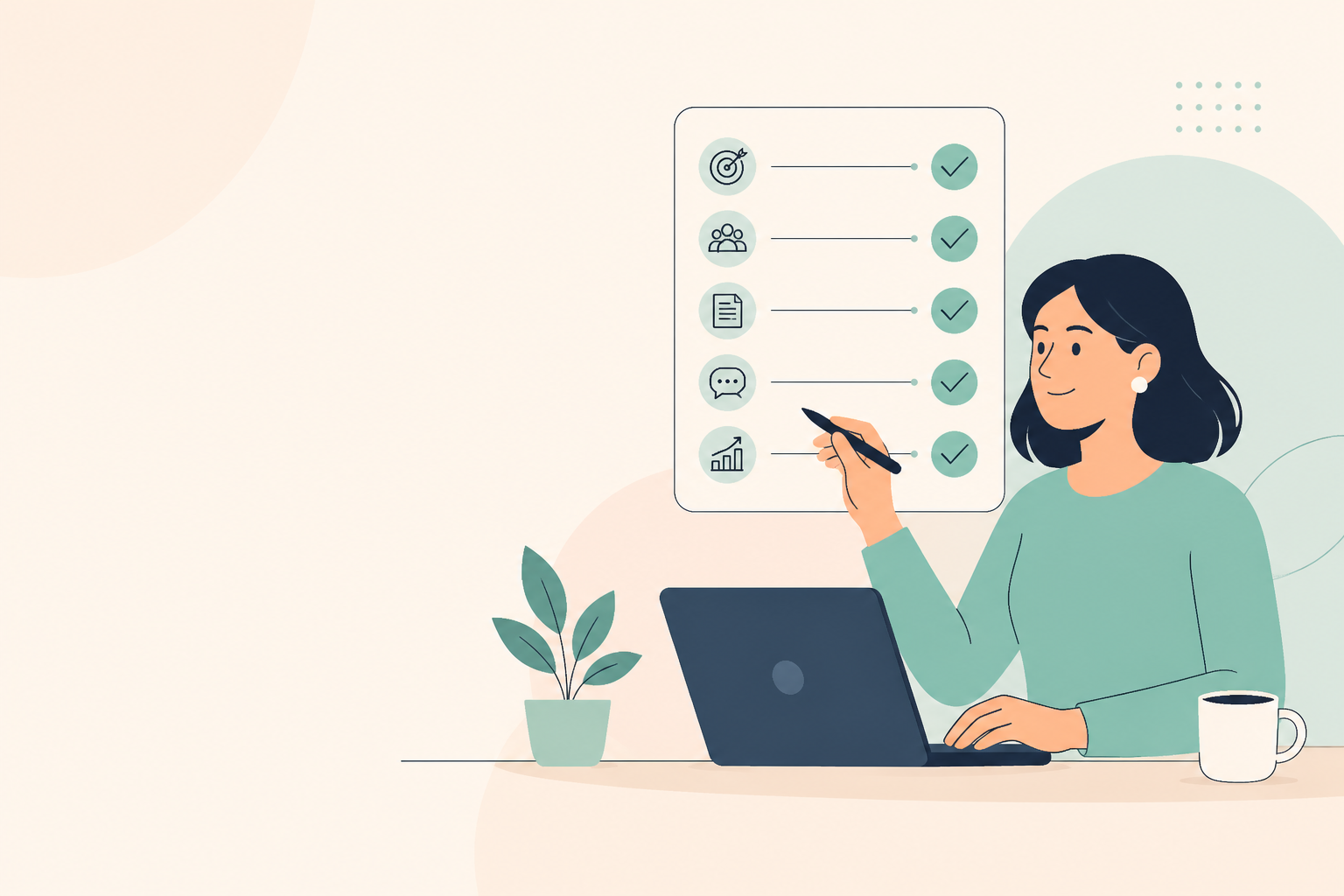 5 Estratégias para eliminar o retrabalho na aprovação de conteúdos com clientes