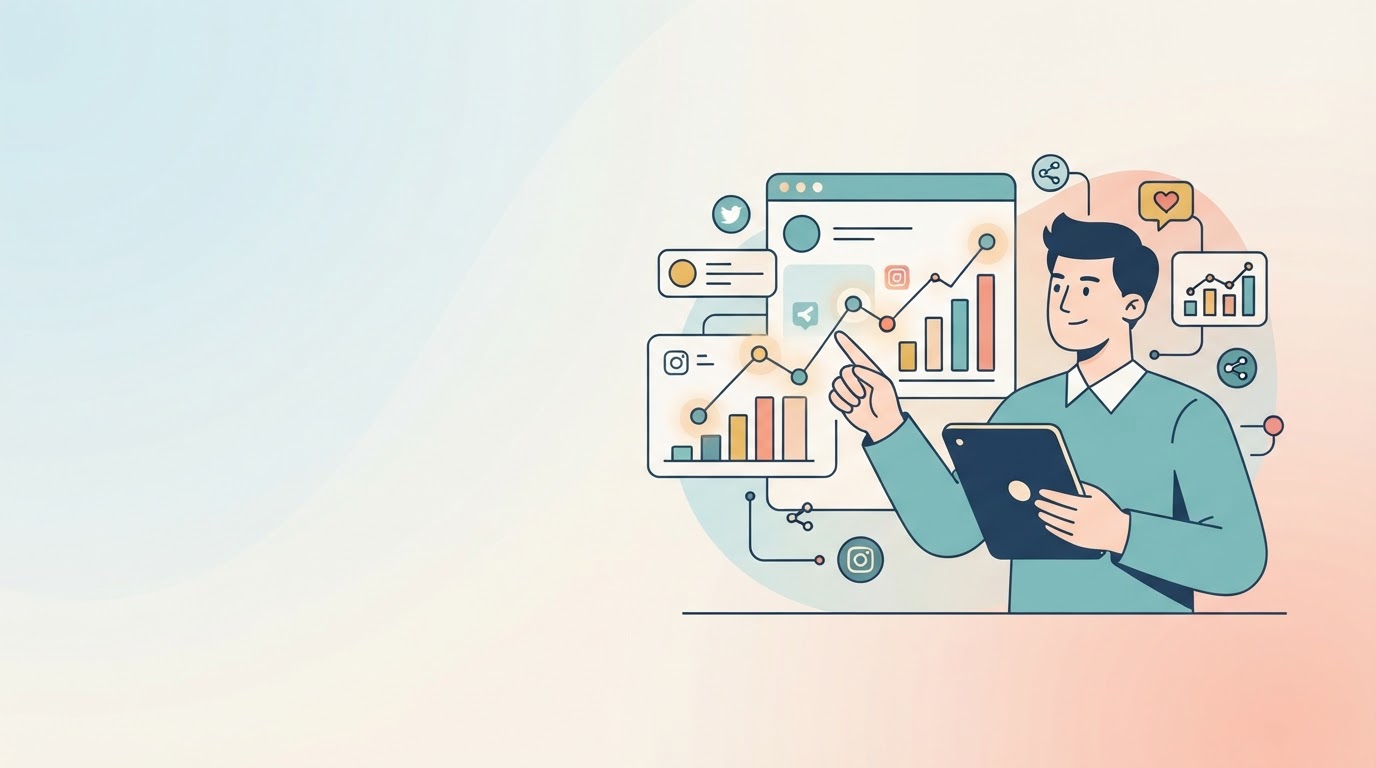 mLabs Gestão de Redes Sociais: Vale a Pena para Agências em 2025?