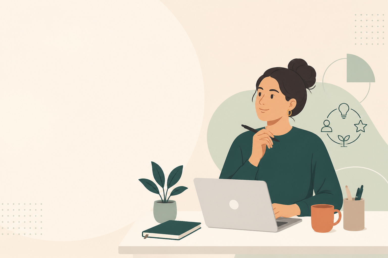 Gestão de Marcas para Freelancers: Como crescer sem perder a organização