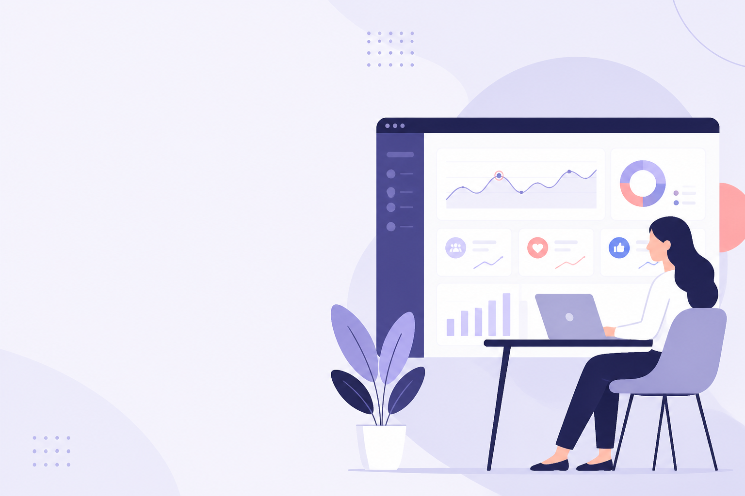 Plataforma Whitelabel para Social Media: Como Profissionalizar e Escalar sua Agência
