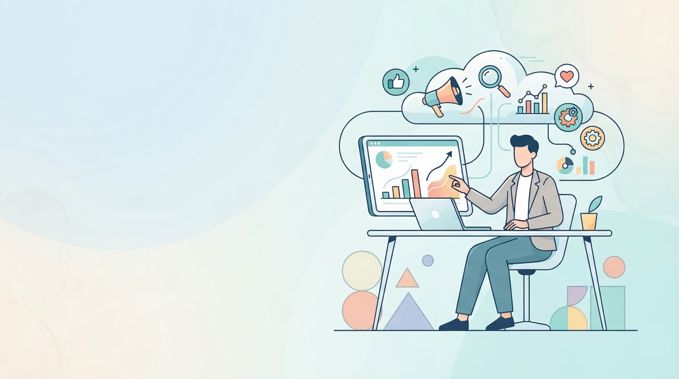 Ferramentas para Agência de Marketing Digital: As Melhores para Escalar em 2025