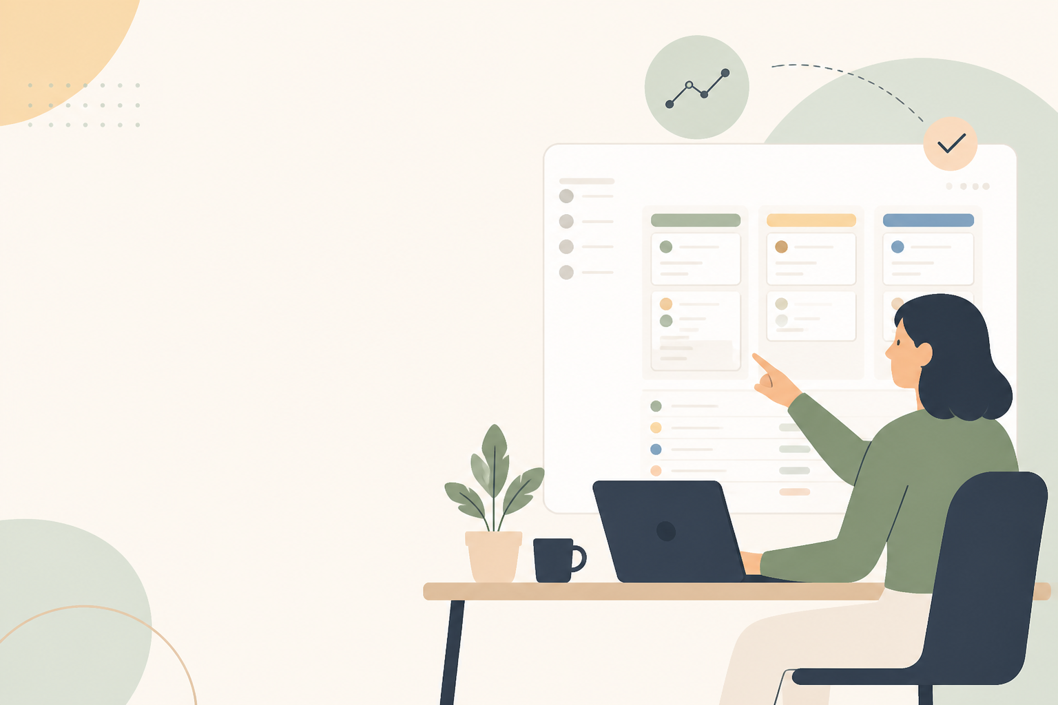 Como Organizar Demandas de Marketing no Notion: Guia e Limitações