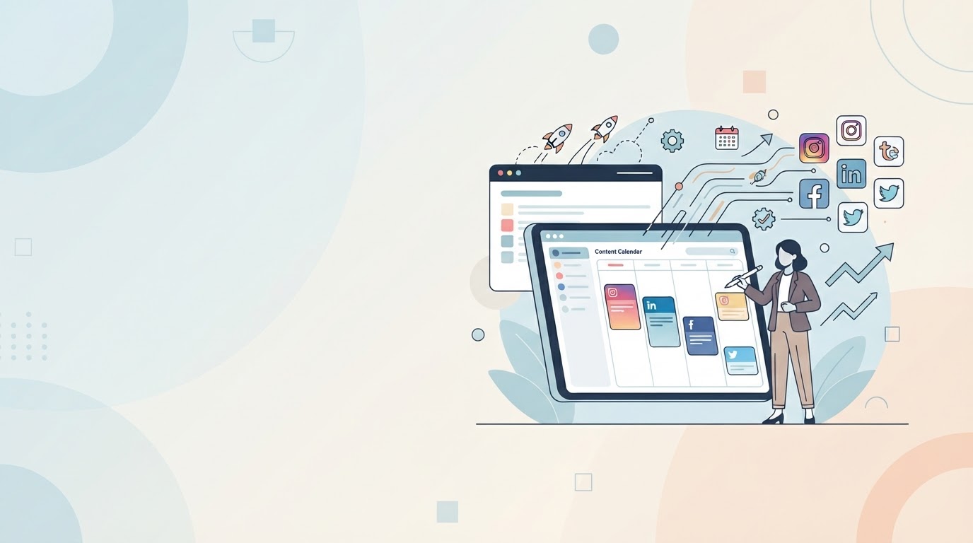 Postador automático: Como escolher a melhor ferramenta para sua agência