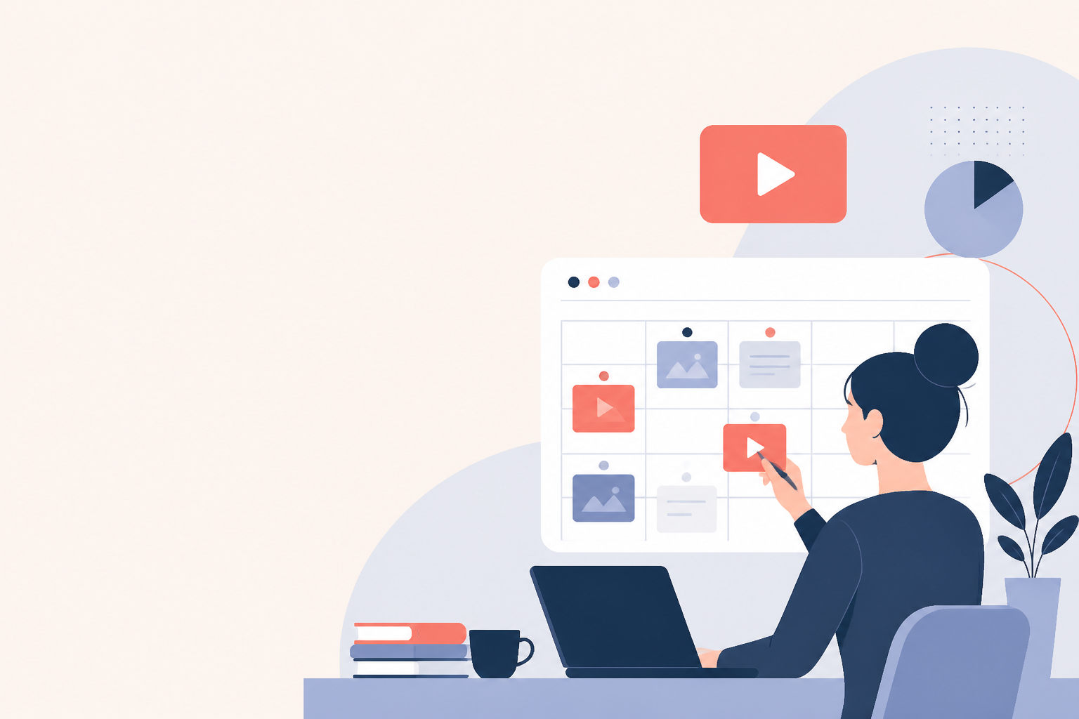 Gestão de Pauta para Canais de YouTube Agência: Como Escalar