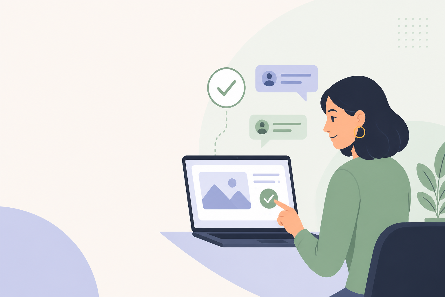 Guia completo: como otimizar a aprovação de conteúdo para clientes e evitar atrasos