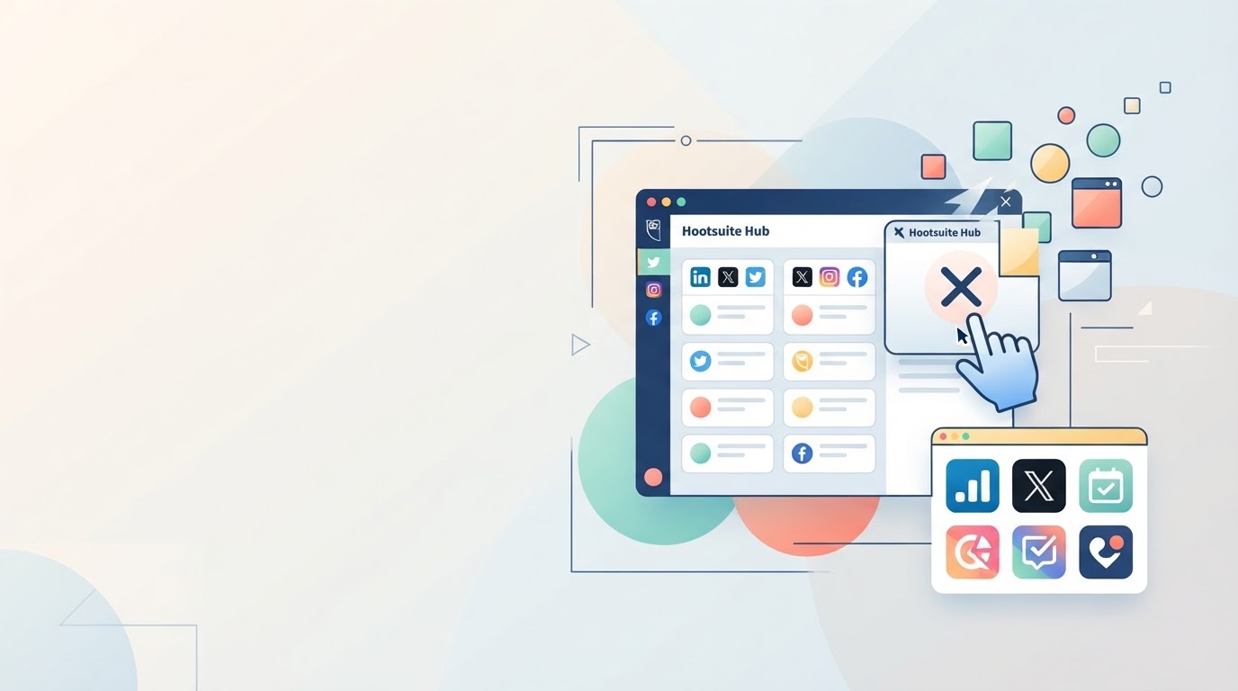 Como Cancelar Hootsuite: Passo a Passo e Melhores Alternativas