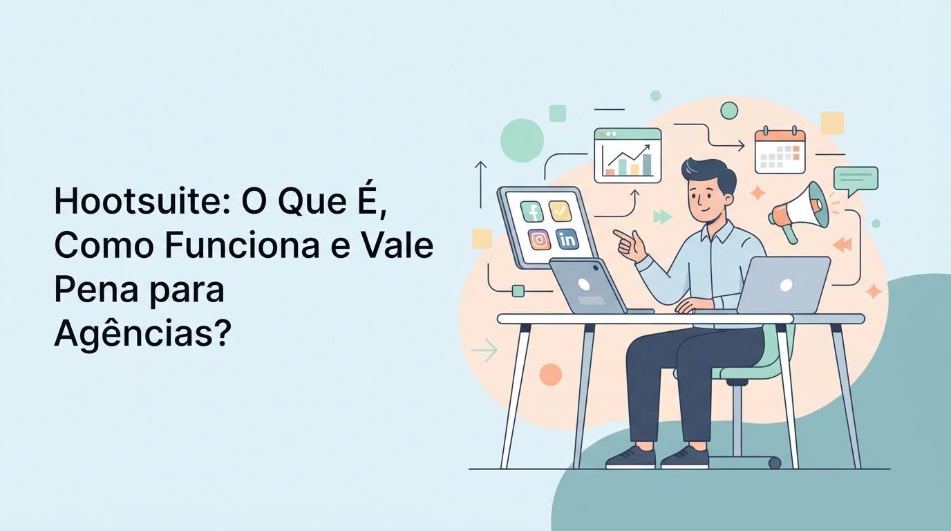 Hootsuite: O Que É, Como Funciona e Vale a Pena para Agências?