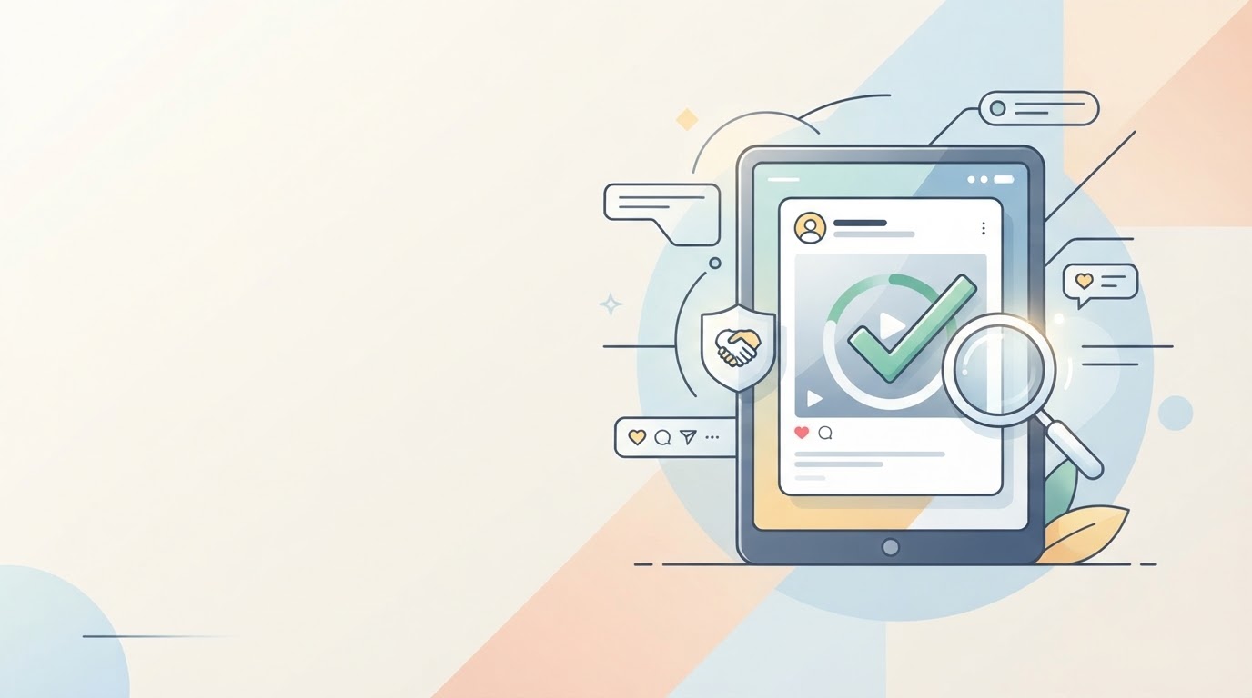 Ferramenta para Validar Posts de Influenciadores: Guia para Agências