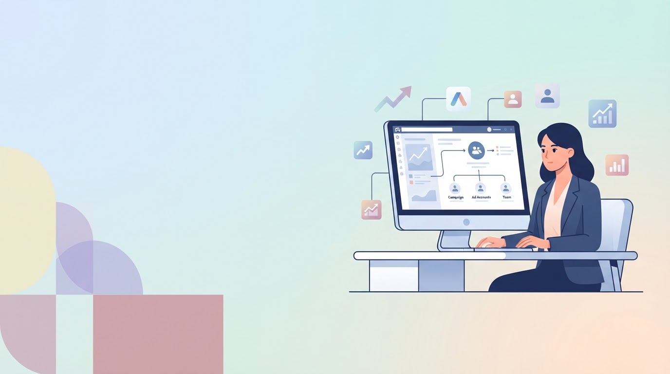 Meta Business Manager: Guia Completo para Agências e Gestores