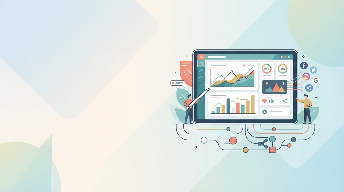 Dashgoo mLabs: Vale a Pena? Comparativo, Recursos e Integração