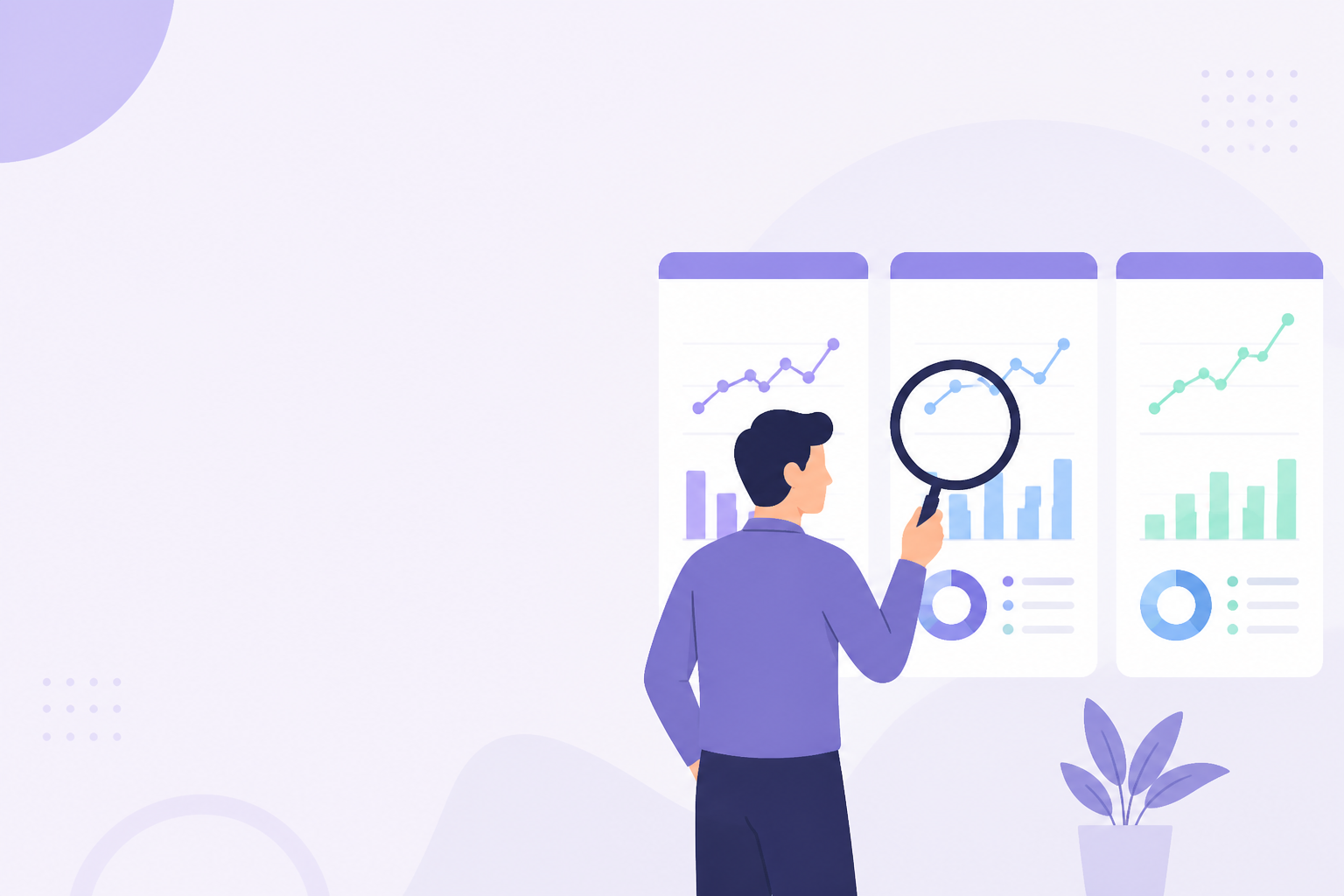Como fazer benchmarking em agências digitais para aumentar sua performance