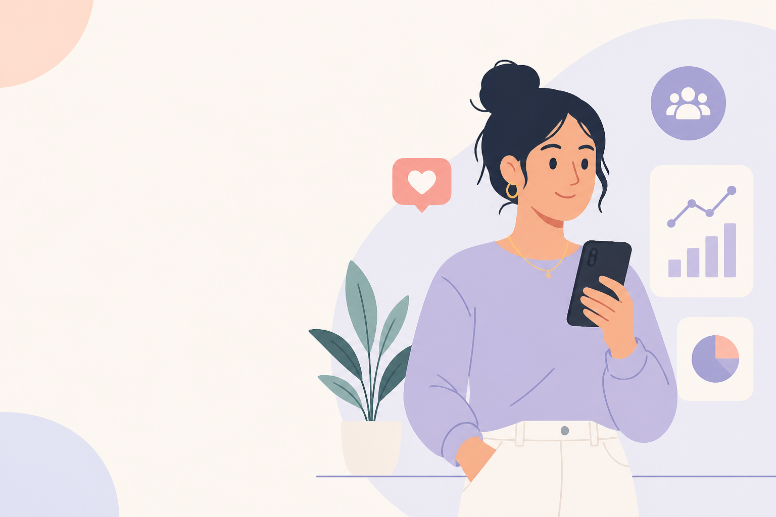 O Que É Micro Influenciador e Como Gerenciar as Postagens Deles para Seus Clientes?