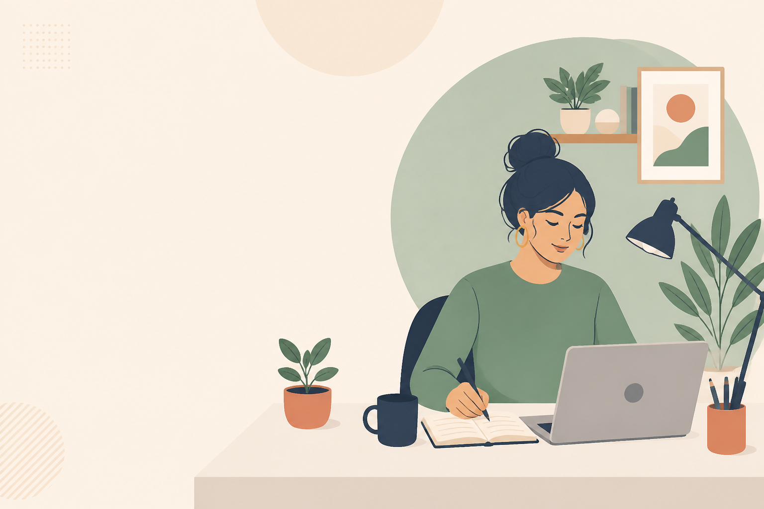 Guia Definitivo de Produtividade para Copywriters de Redes Sociais