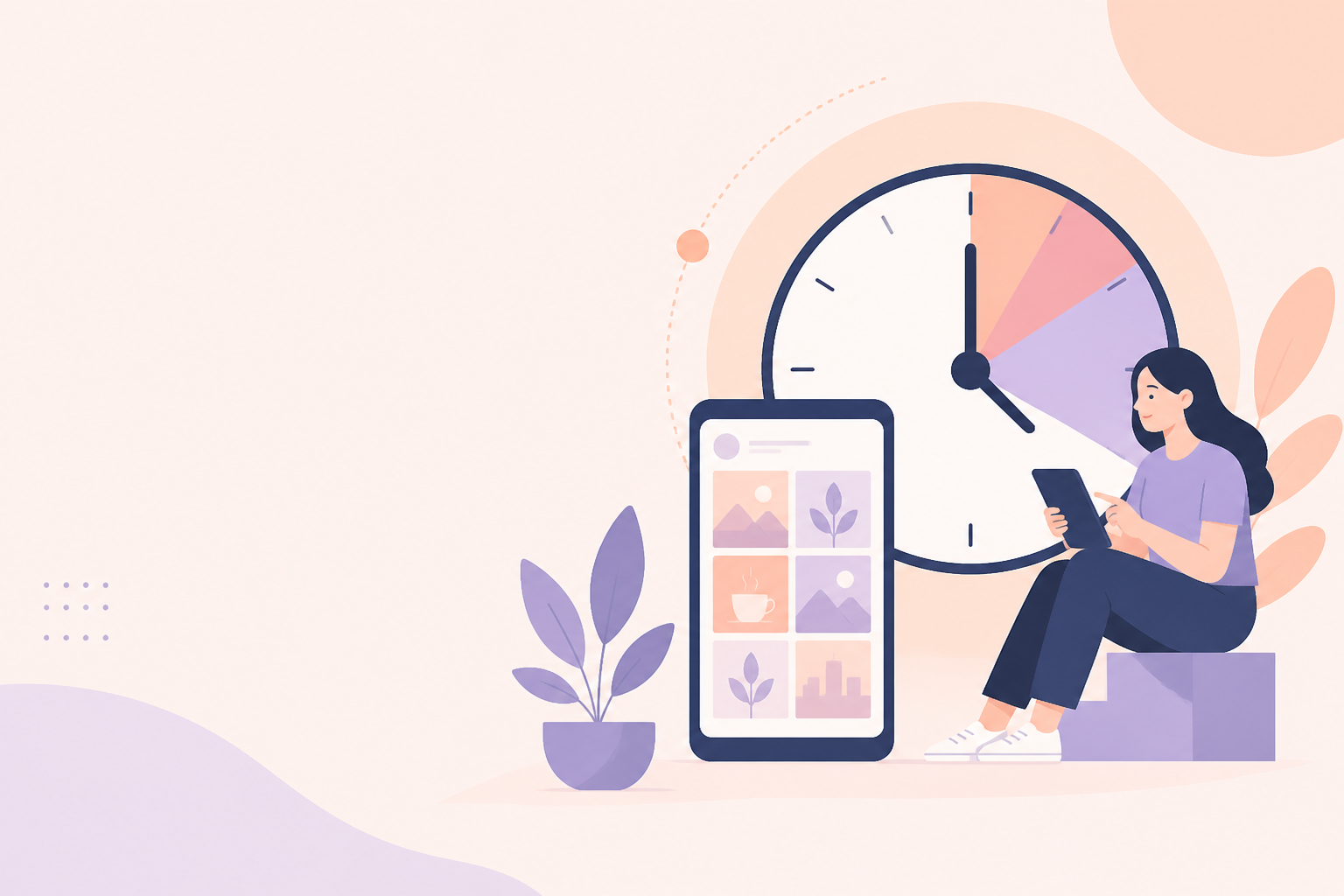Os Melhores Horários para Postar no Instagram em 2025 (Por Nicho e Público)