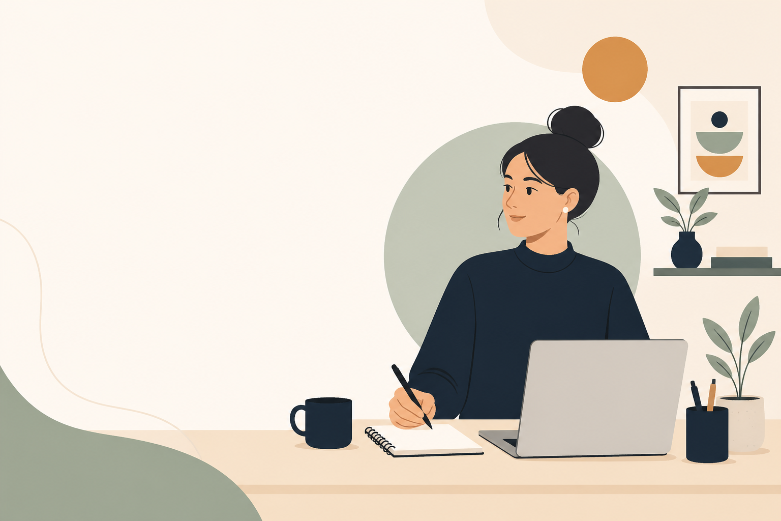Gestão de Marcas para Freelancers: Como crescer sem perder a organização