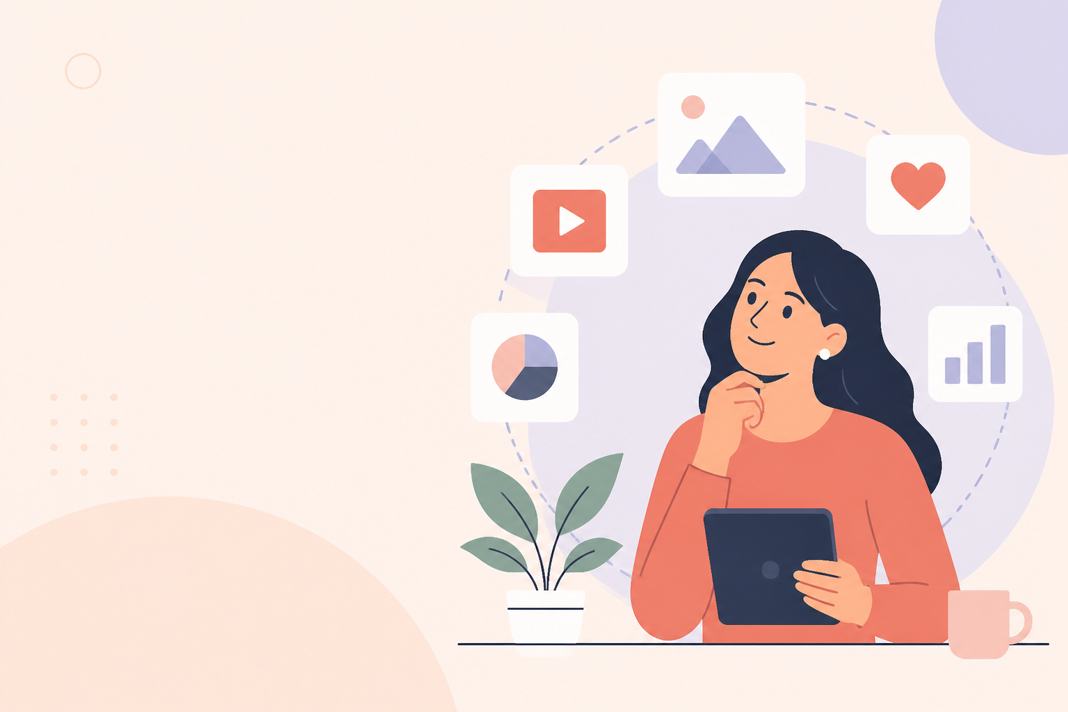 10 Exemplos de Posts para Redes Sociais que Geram Engajamento e São Fáceis de Aprovar