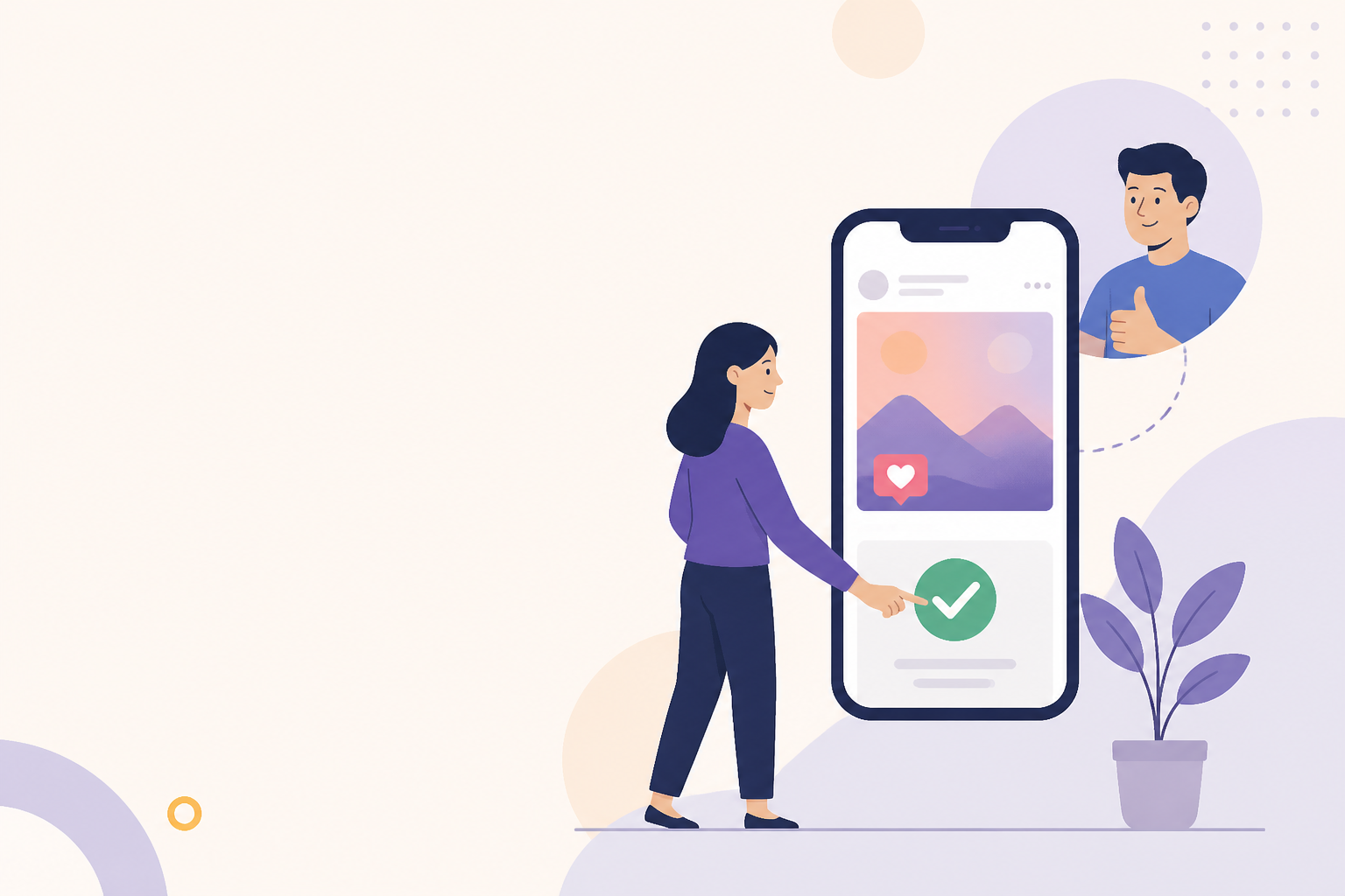 Aprovação de Posts Instagram Sem Senha Para o Cliente: O Fim do Retrabalho na Agência