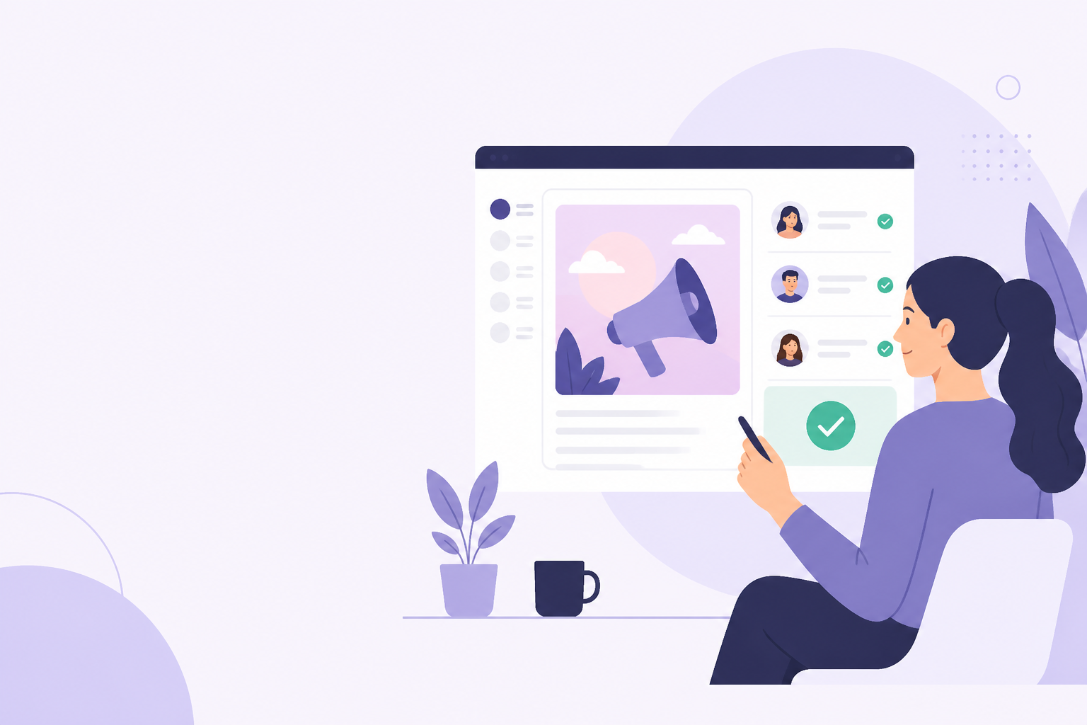 Software de Aprovação de Campanhas para Social Media: Guia