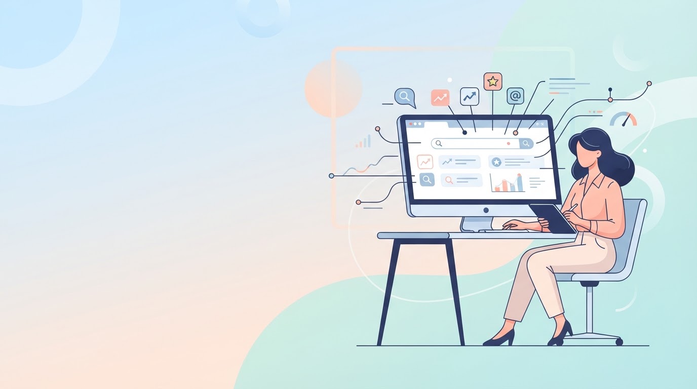 Social Searcher: Como Monitorar Marcas e Melhorar o Fluxo de Conteúdo