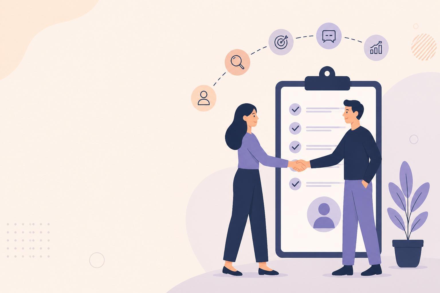 Onboarding de Clientes Social Media Passo a Passo: O Guia Definitivo