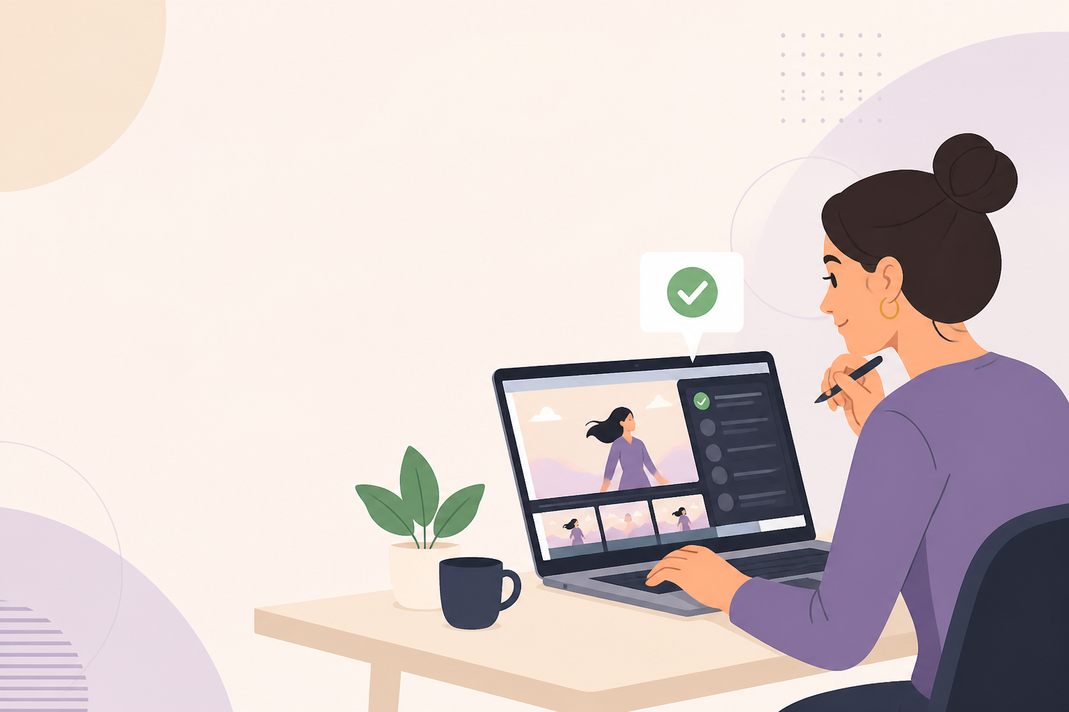Como Aprovar Reels e Vídeos Com Clientes de Forma Profissional