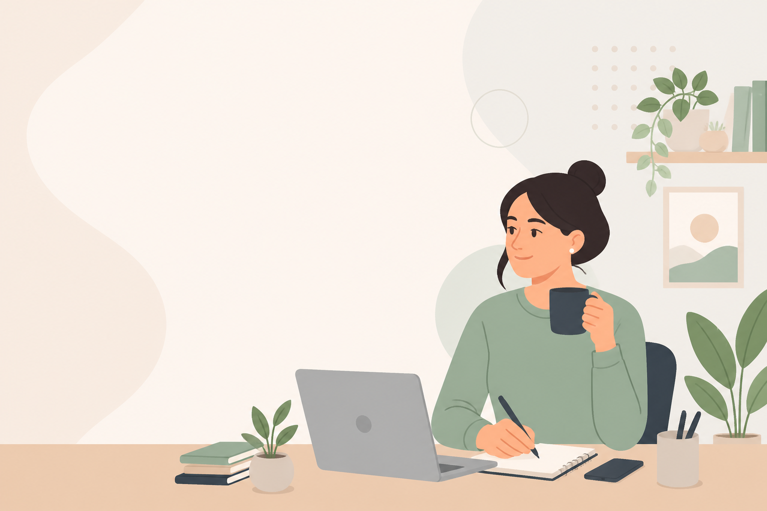 7 Dicas de Produtividade para Social Media Autônomo e Freelancer