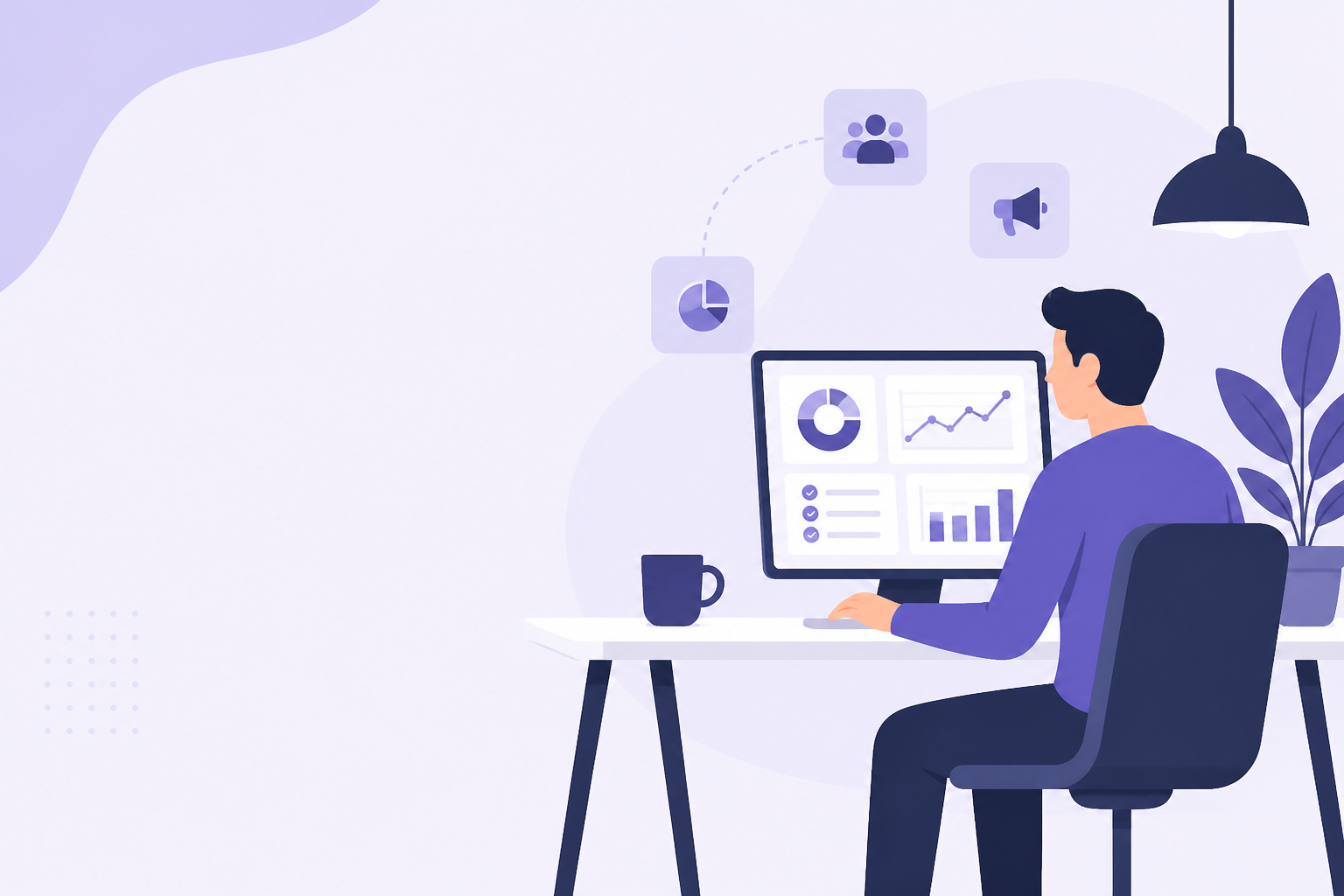 O Melhor Software para Agência de Marketing Digital Pequeno Porte