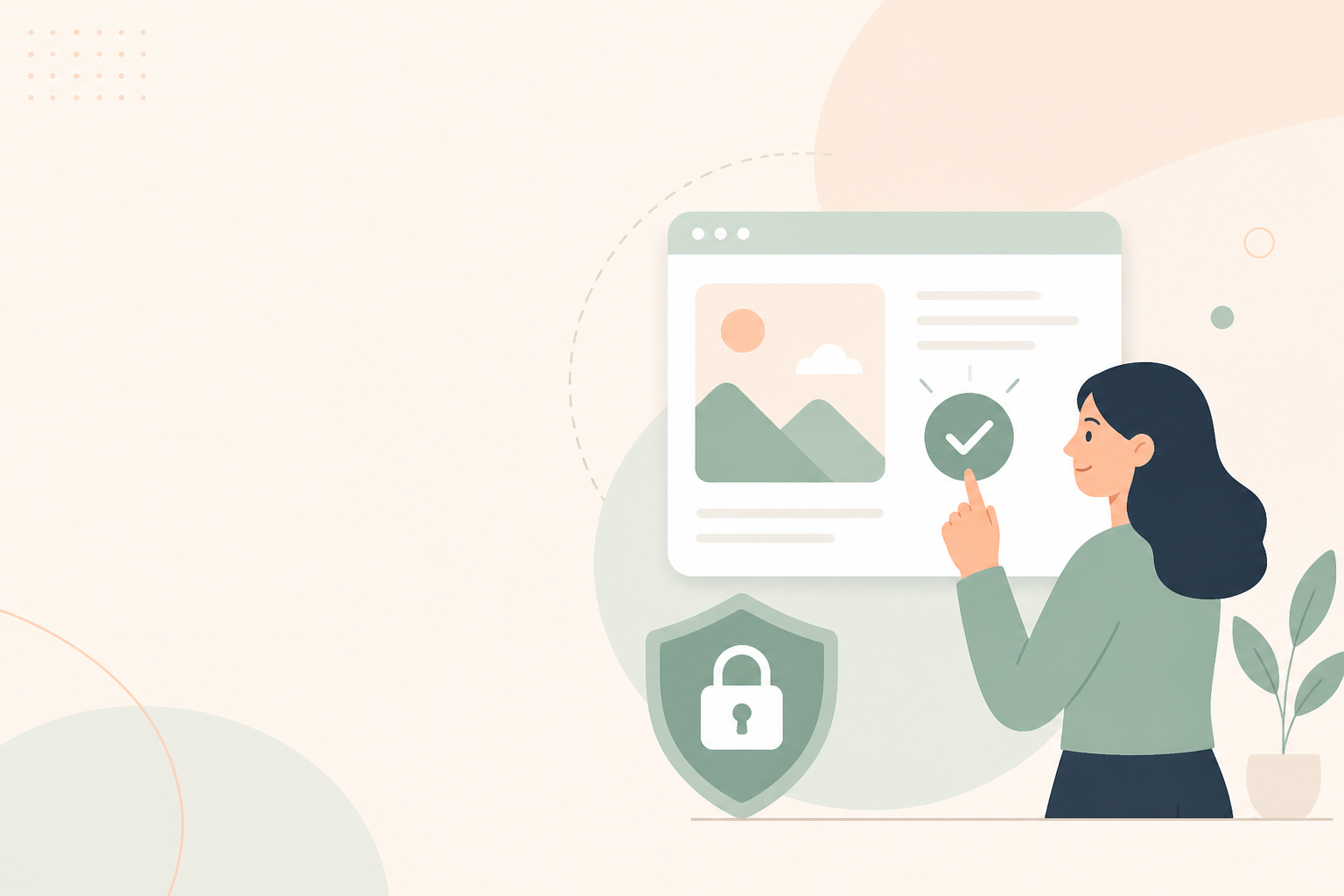 Aprovação de Posts Sem Senha ou Login: Como Encantar seu Cliente