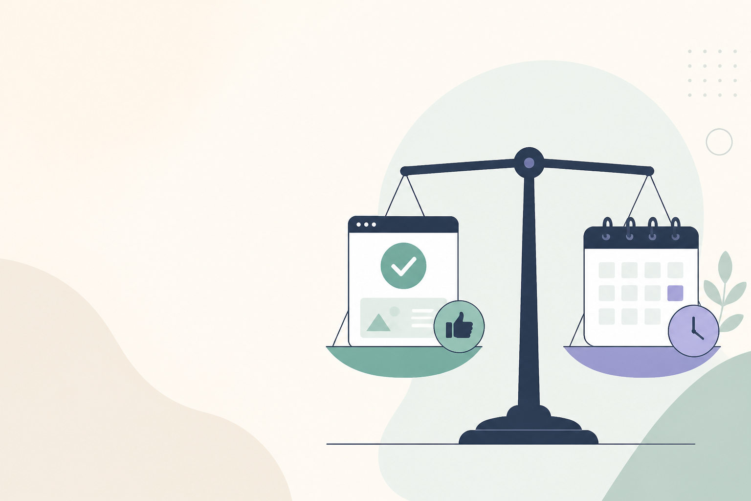 O Guia Definitivo: Comparativo Plataformas de Aprovação vs Agendamento para Agências
