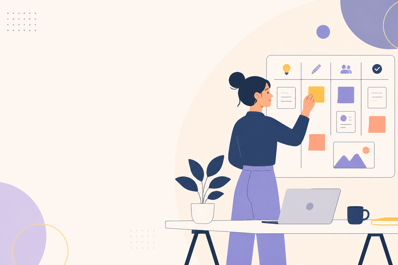 Melhores Práticas para a Gestão de Projetos Criativos em Agências