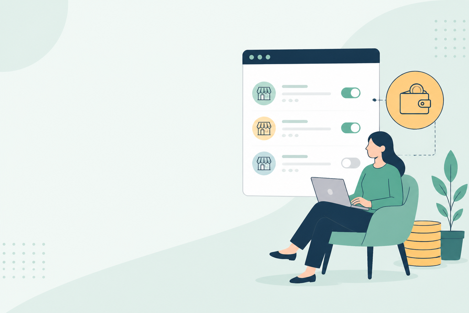 Preço Escalável: Como pagar apenas pelo que você gerencia no Aprova.ai