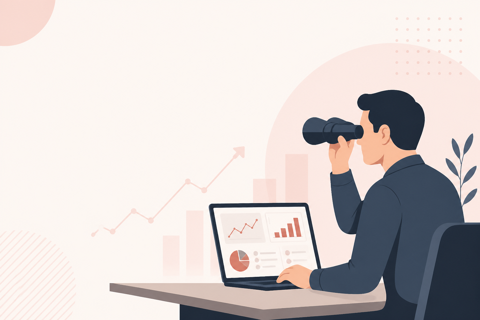 Como usar o Social Blade para Espionar Concorrentes e Validar Pautas de Conteúdo