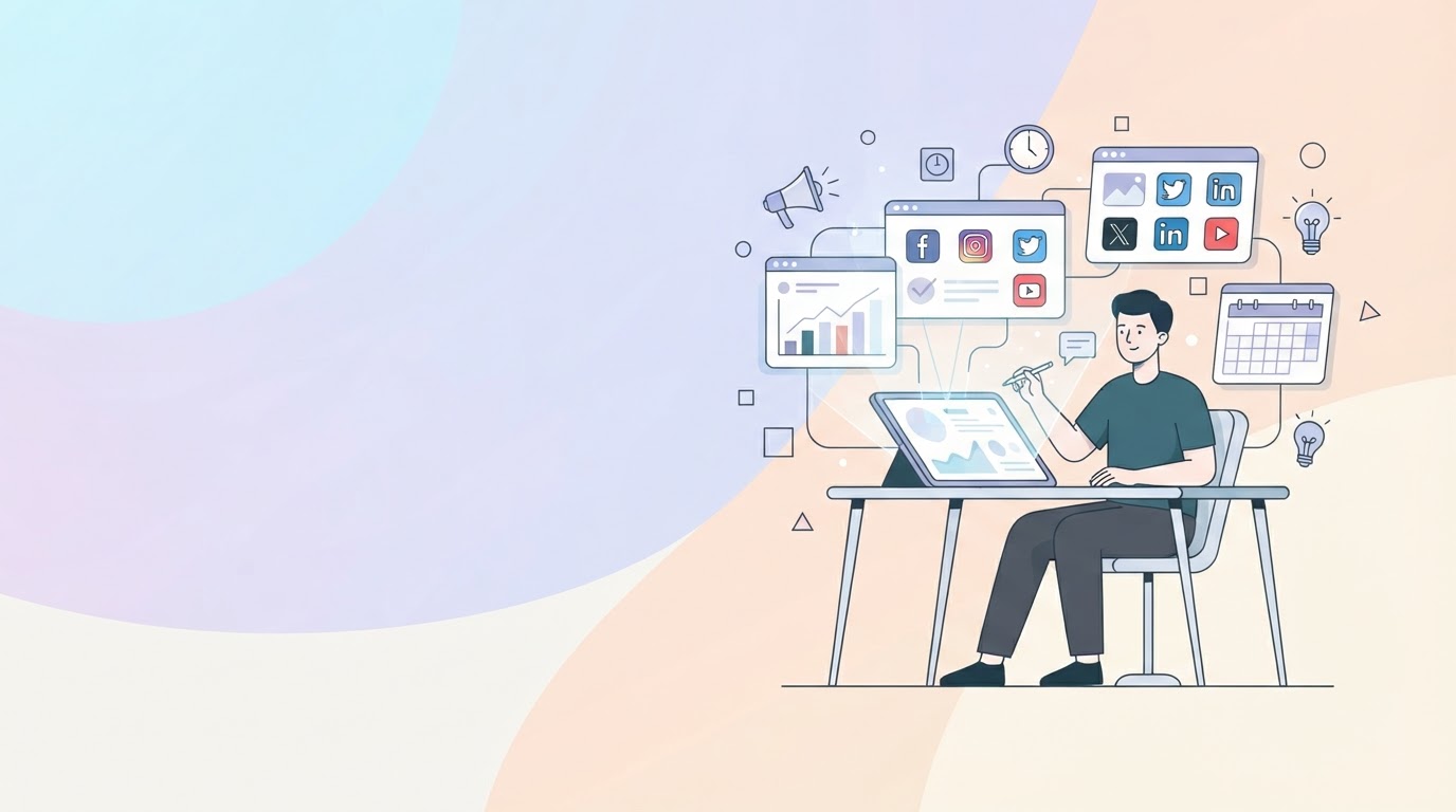 Social Media Management Platforms: Como Escolher a Melhor Solução