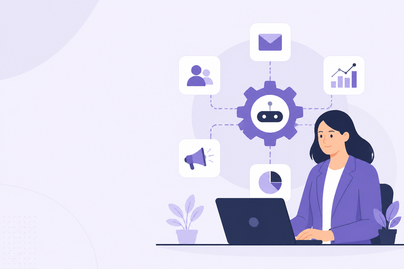 Como a Automação de Marketing Otimiza o Trabalho da sua Agência