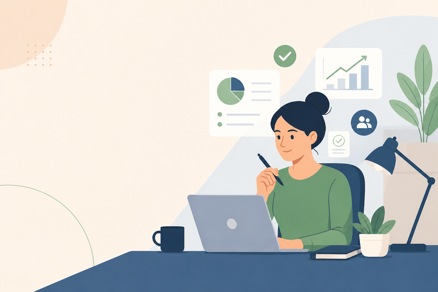 Agência de Marketing Digital Produtividade: 5 Formas de Aumentar a Sua