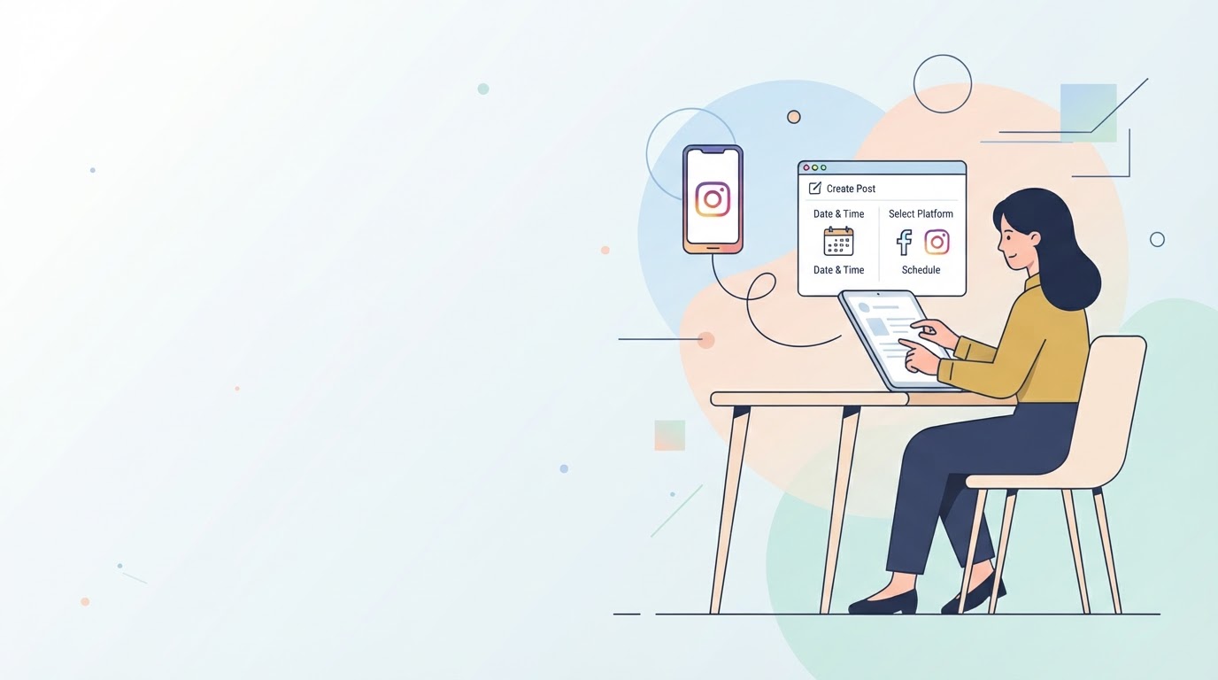 Facebook Agendar Post Instagram: Passo a Passo e Dicas para Agências