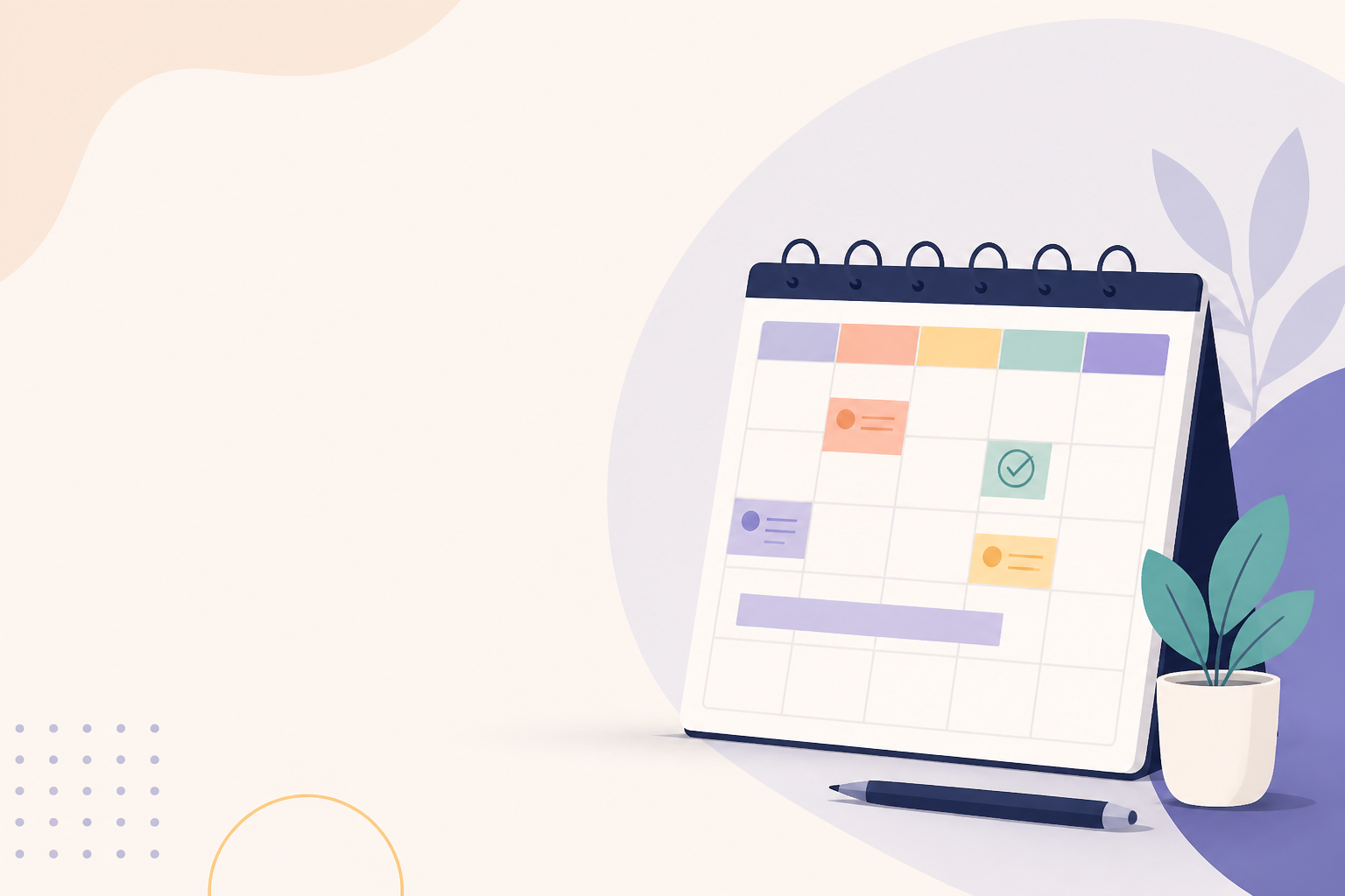 Como criar um calendário editorial para agências: Guia Completo + Template