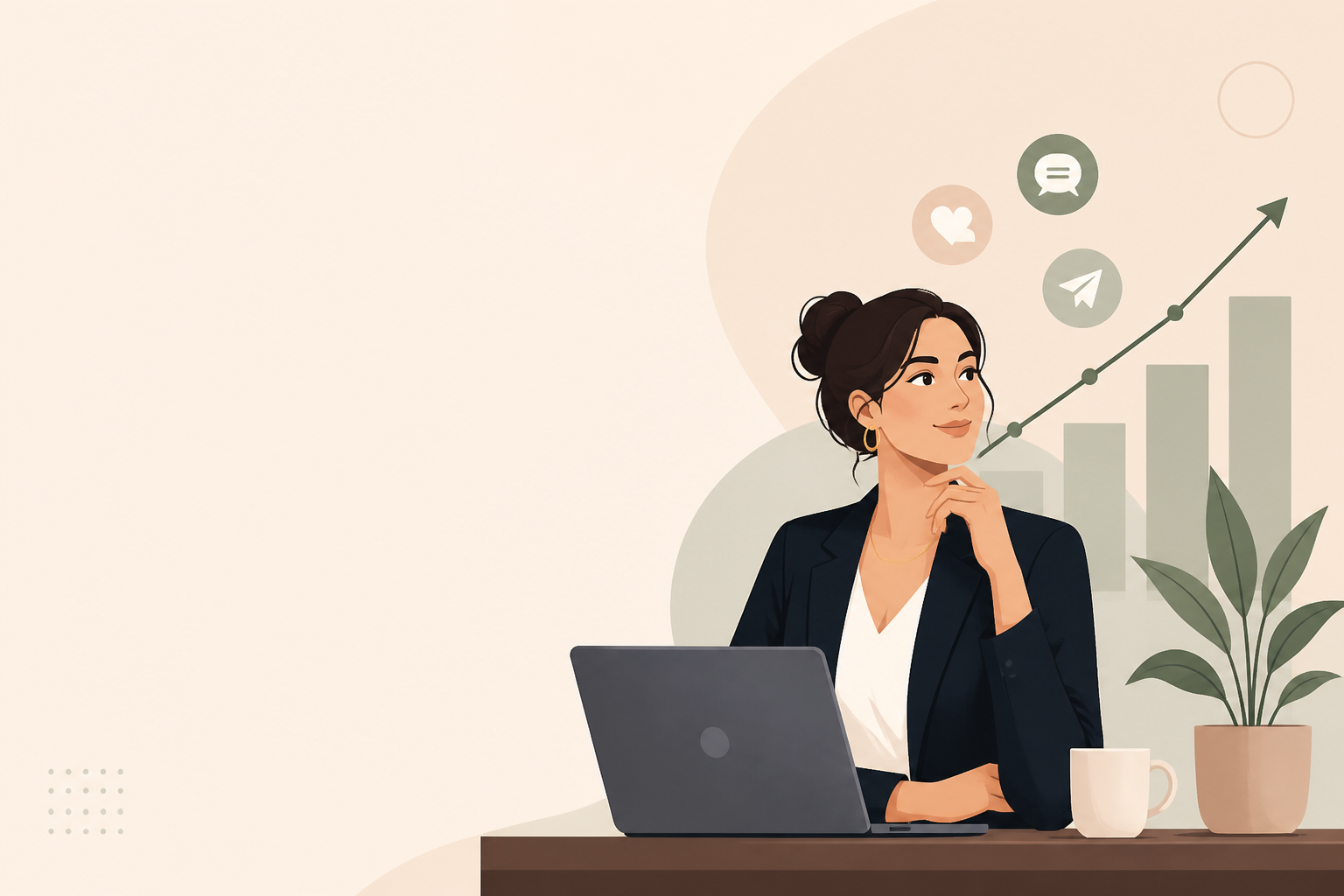 Como Cobrar Mais Caro Por Gestão de Redes Sociais e Escalar sua Agência