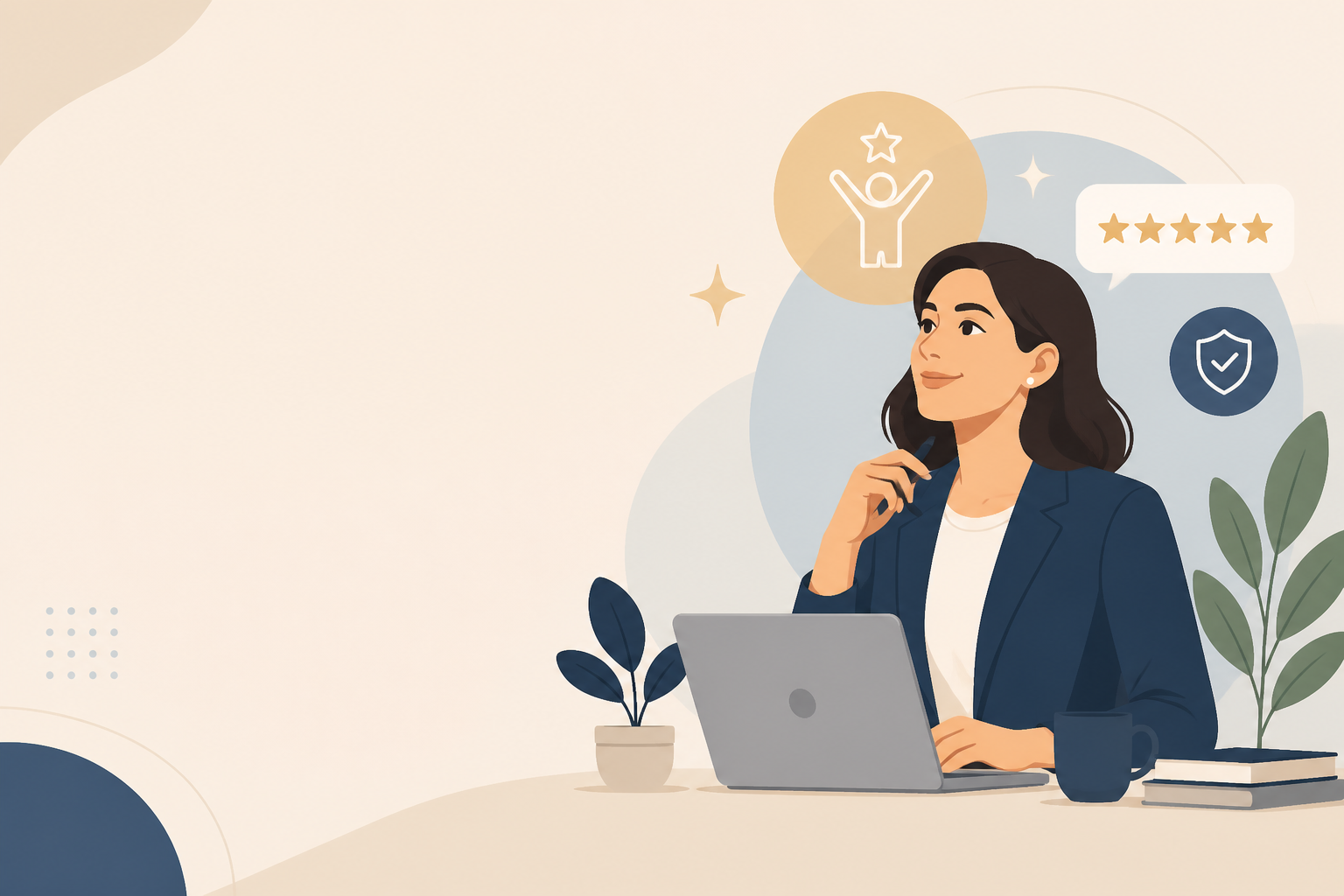 Como cobrar mais caro oferecendo uma experiência de aprovação profissional para clientes